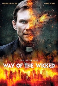 Camino de los malvados 2013